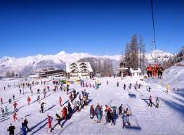 Comprensorio Sciistico Pila